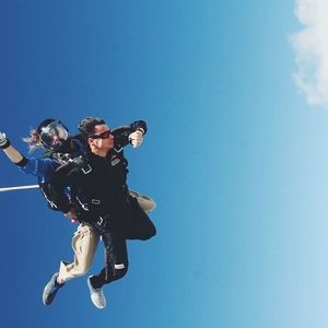 Meet your Posher, Enrique